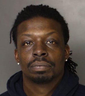 This is an undated contributed photo of Jeffery L. Johnson, 33, who is accused of shooting Defonta Butler, 22, in the area of East 21st and Ash streets on Sept. 14. Erie police refiled charges in the case on Jan. 26. CONTRIBUTED PHOTO/