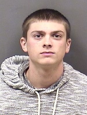 Dane Sheets, 23, of 16310 Beech St., Prairieville, is wanted on a felony bench warrant for domestic abuse battery.