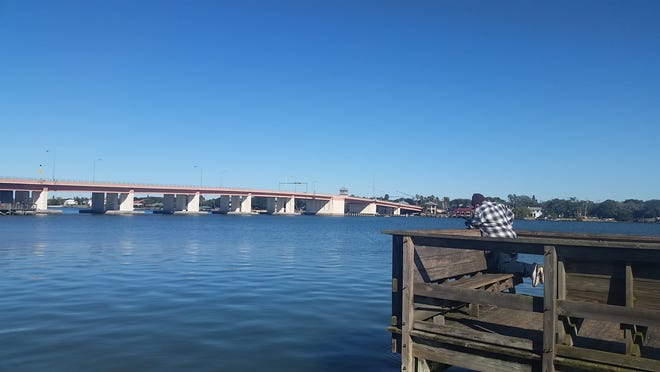 The city of New Smyrna Beach has requested from the United States Coast Guard Seventh District that the George Musson Bridge on the North Causeway only open twice an hour instead of three, citing traffic and public safety issues during the busy beach season. News-Journal//ALLISON SHIRK