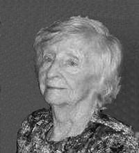 Dorothy Elaine Staley, 90