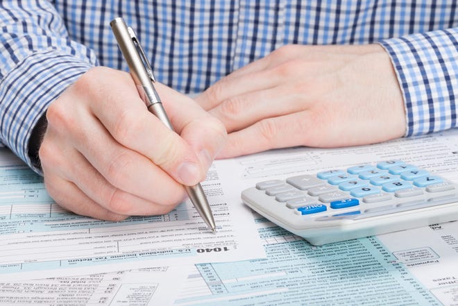 Before filling out that tax return, make sure you are up-to-date on tax-season issues. Bigstock
