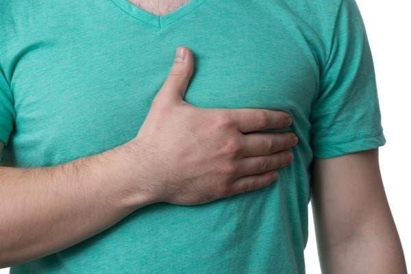 Chest Discomfort, Feeling Extra Tired? When to Get Help