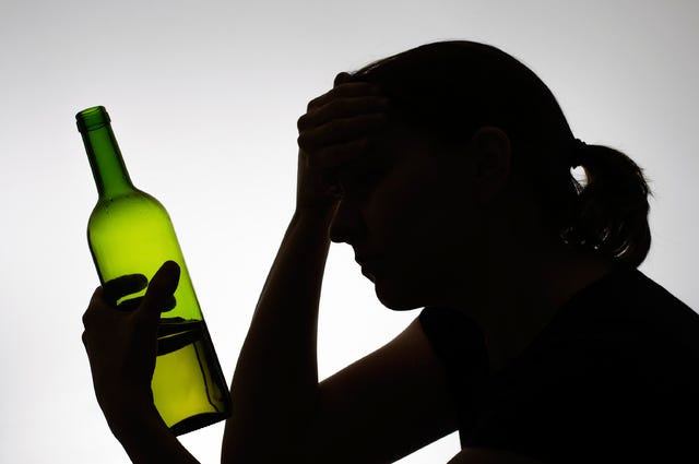 THINKSTOCK
A study carried out by the Hazeldon Betty Ford Foundation and an American Bar Association commission appears to show lawyers, especially new ones, face depression, anxiety and problem drinking more than the population as a whole.