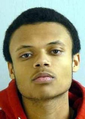 Andru Bromfield (Exeter police photo, file)