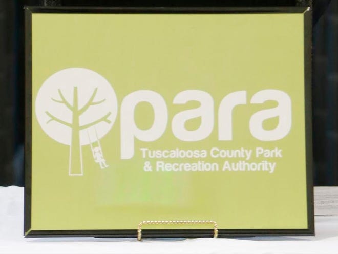 For the first time in its more than 40 years of existence, the Tuscaloosa County Park and Recreation Authority has been named agency of the year by the Alabama Recreation and Park Association.