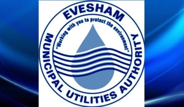 Evesham Municipal Utilities Authority
