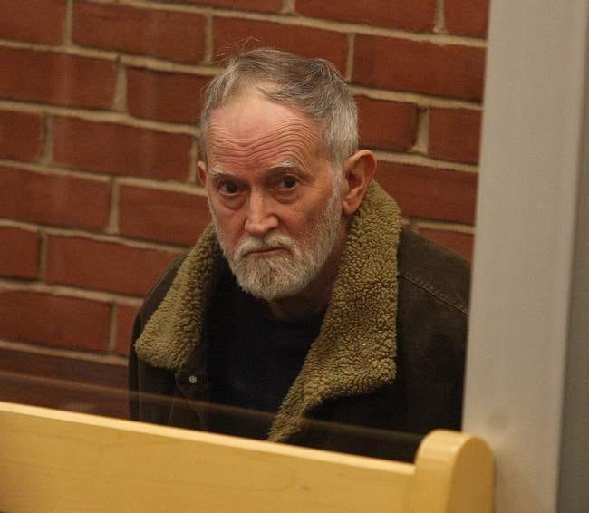 John Wittey, 70, viciously killed John Williams, also 70, after recently learning the victim had a romantic relationship with his late, long-time girlfriend, Plymouth County District Attorney Timothy J. Cruz said Friday.