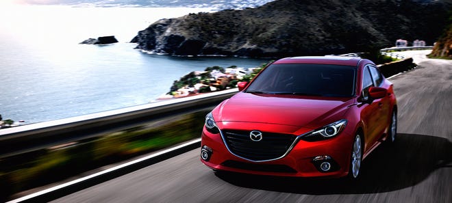 The top-of-the-line 2016 Mazda3s, with a full complement of standard and optional equipment, comes with a price tag of $30,270. Mazda