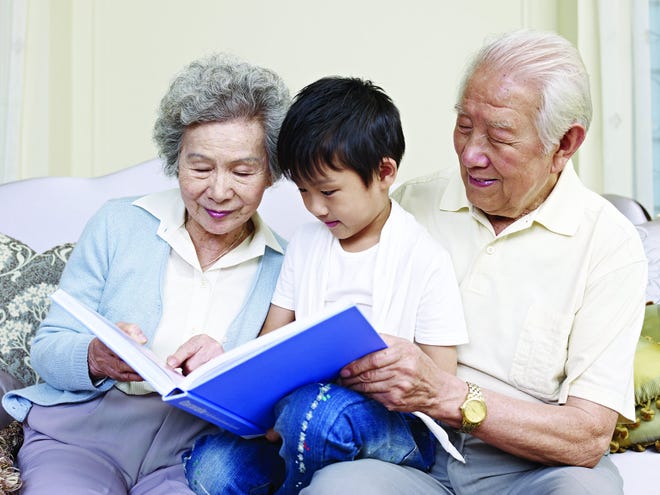With an abundance of grandparents overseeing their grandchildren on an ongoing basis, it is particularly important they are aware of the dangers that lie within their household that may be harmful to children. One of the most common dangers includes leaving out medication that is easy to access. MetroCreativeConnection