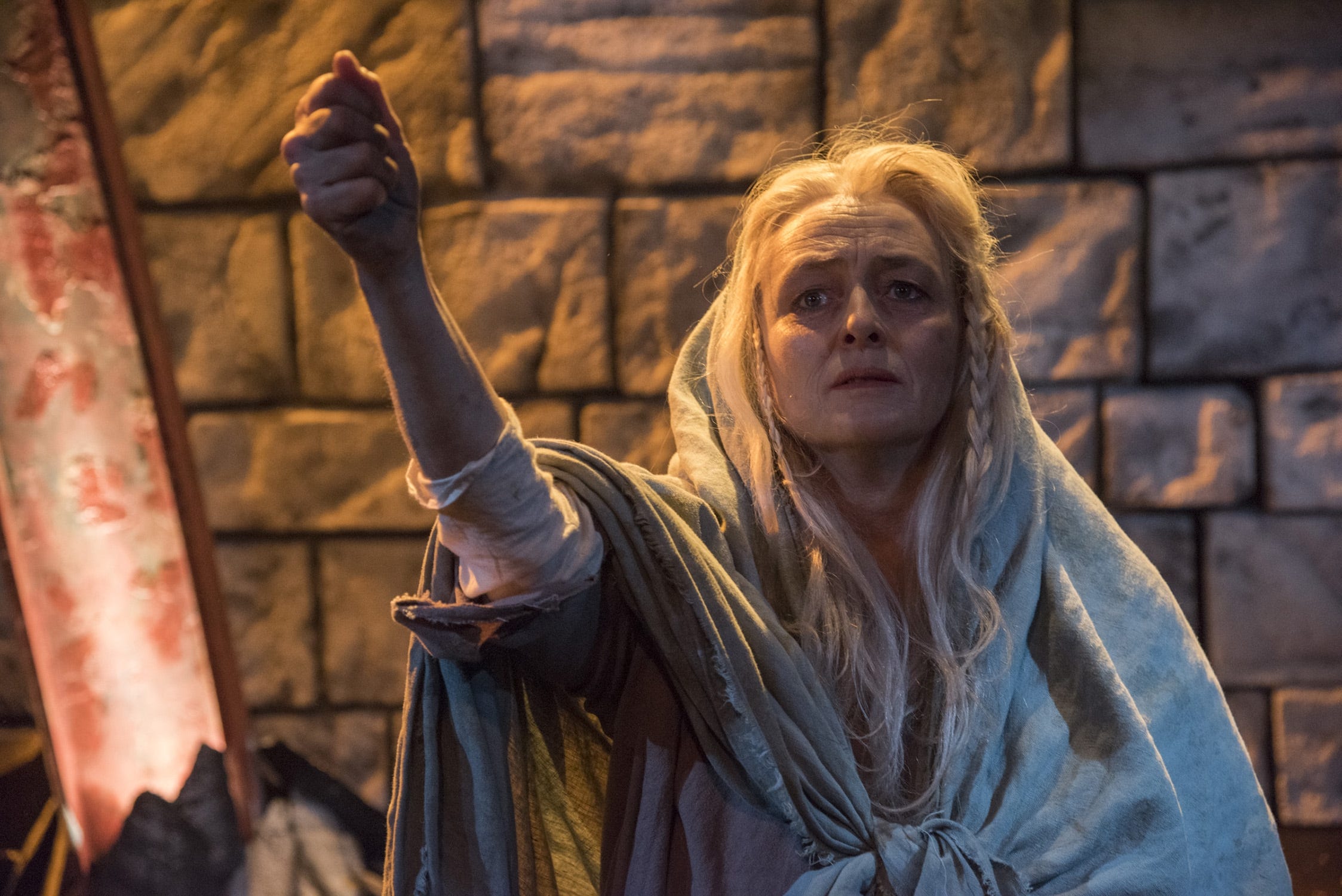 the testament of mary broadway play the testament of mary broadway play