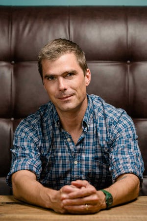 Hugh Acheson's restaurant Five & Ten is one of 20 semifinalists for a James Beard Foundation Award.