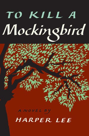 This book cover released by Harper shows Harper Lee's "To Kill A Mockingbird." A follow-up to the classic book, "Go Set A Watchman," will be released on July 14. Lee, the elusive author of best-seller "To Kill a Mockingbird," died Friday, Feb. 19, 2016, according to her publisher, Harper Collins. She was 89. (AP Photo/Harper)