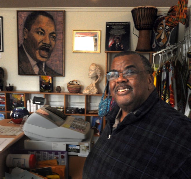 Remembering John Reed: Cape Cod mentor, leader, civil rights champion