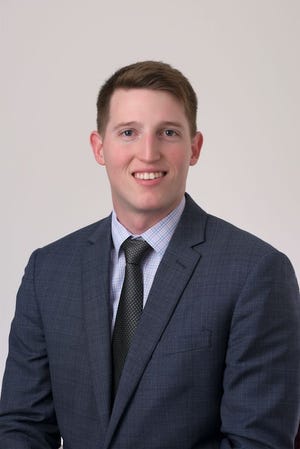 Tony Yoder recently was promoted to investment adviser representative at Investment Partners LTD.