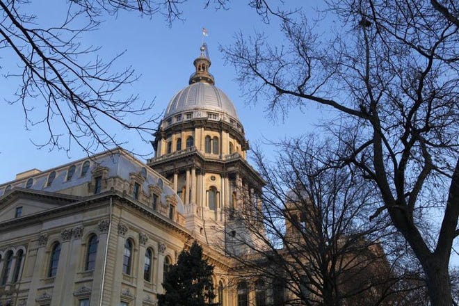 An Illinois House committee Monday will begin hearings on a new approach for dealing with the state’s crushing pension debt. 

File/The State Journal-Register