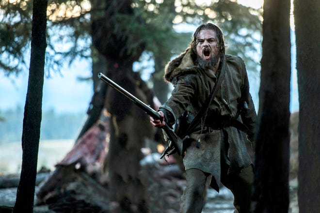 Will Leonardo DiCaprio finally win an Academy Award for Best Actor for his work in "The Revenant?" Tune in to ABC tonight at 7 to find out.