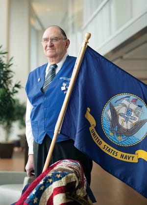 Volunteer of the Year: William "Bill" Mirick