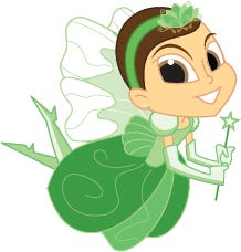 Delta Dental issues its Tooth Fairy Poll annually.
