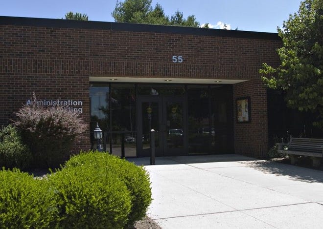 Northampton Township Administration Building
