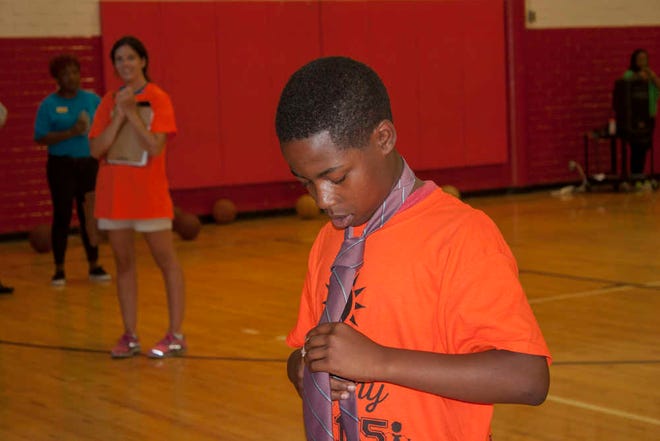 Boys & Girls Clubs of America helps students achieve their academic and personal goals.