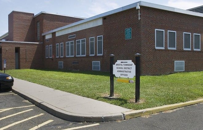 Bristol Township School District Administrative Office Complex
