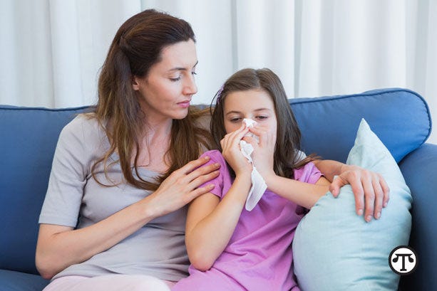 Seasonal allergies are nothing to sneeze at, but keeping the air in your home as pollen- and pollution-free as possible can help. (NAPS)