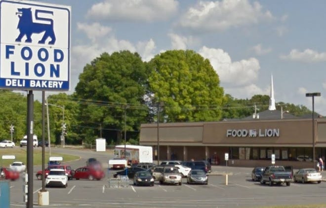 This is the fourth Food Lion in Gaston County to receive remodeling investment from the Salisbury-based grocer. The investment is part of a regional roll out to better compete with rival supermarkets. Photo via Google Maps.