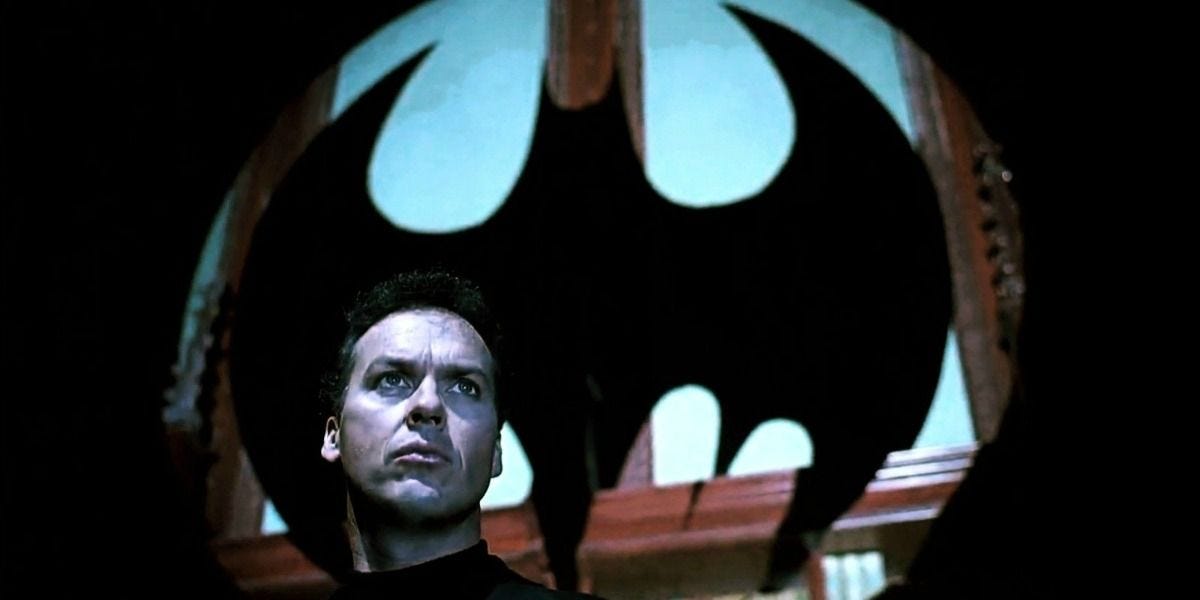 Batman on film: a look back at live-action Dark Knights