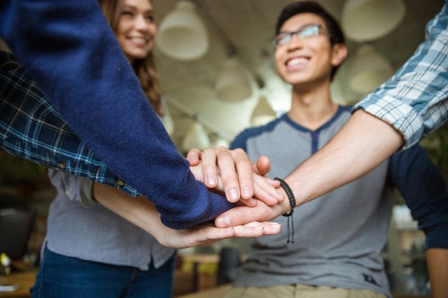 A new program at Seattle University will stress the importance of civility, in hopes that the students will become leaders in their fields, spreading civility as they go. (Photo courtesy Fotolia/TNS)