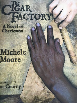 Michele Moore's "The Cigar Factory" follows the lives of women working in a cigar factory on Bay Street.