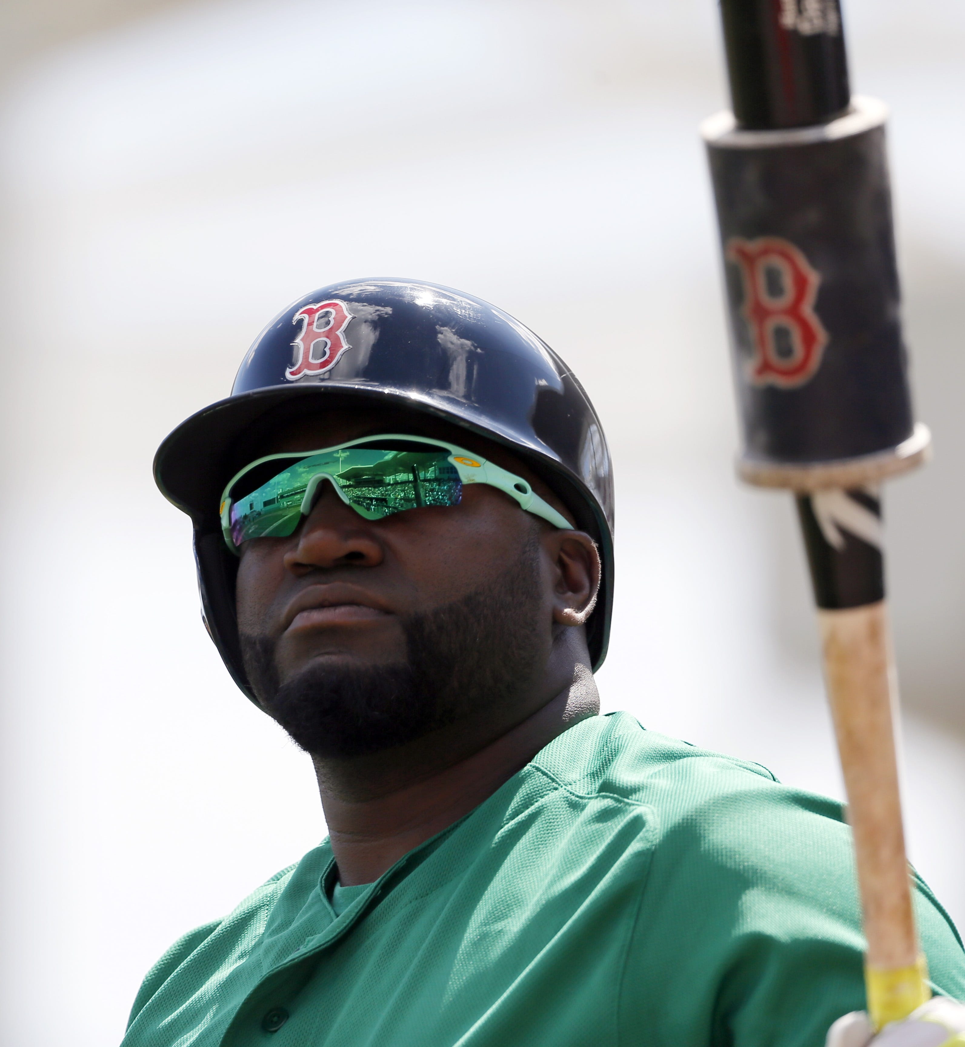 Red Sox: At 40, David Ortiz still among best hitters in the game