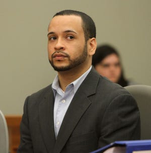 Tony Gonzalez was sentenced on April 30, 2013, by Judge Bennett Gallo in Kent County Superior Court in the murder of Carl Cunningham, Jr., a case of mistaken identity.
