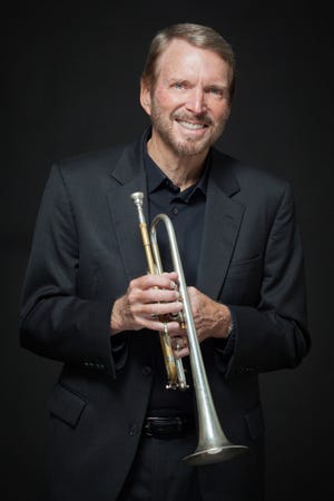 Tom Battenberg, trumpeter