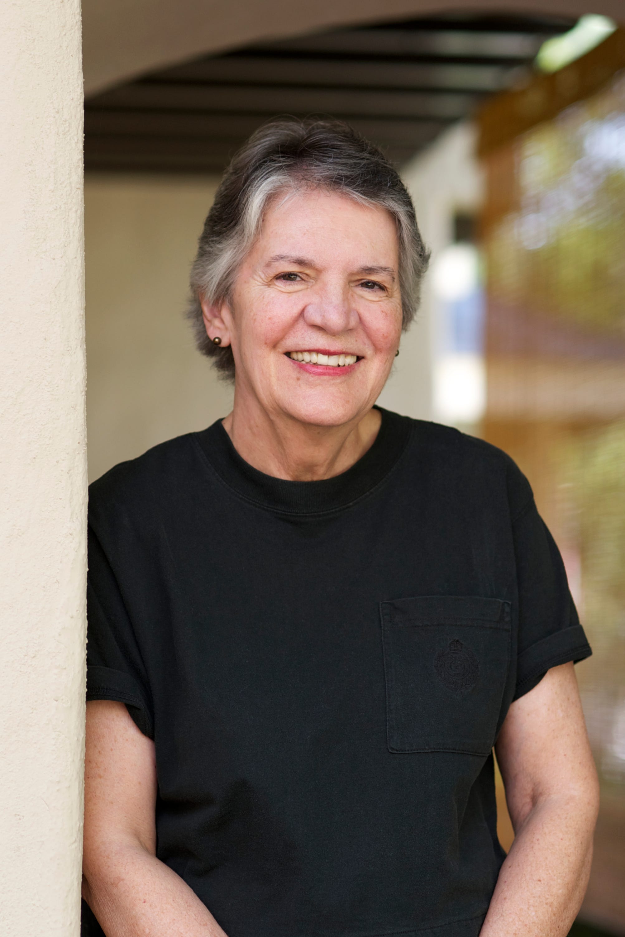 Two authors to be honored for lifetime achievements in conjunction with