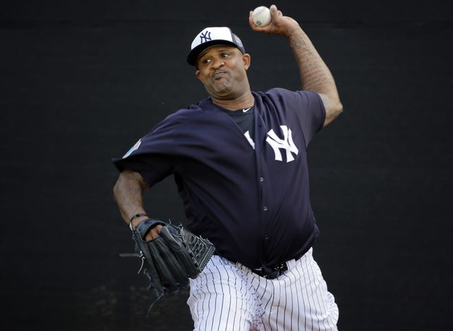 Yankees veteran CC Sabathia has won the fifth-starter competition over Ivan Nova — at least for now. The Associated Press