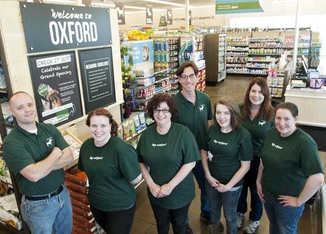 Pet Supplies Plus Adds Oxford Store To National Chain Pet Supplies Plus Adds Oxford Store To National Chain
