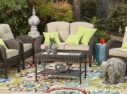 7 steps to patio perfection