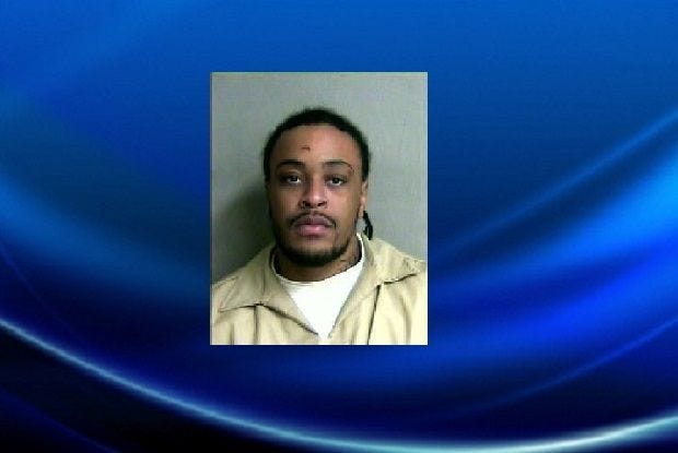 Virgil Howard, of Willingboro, was charged with murder in the April 8 shooting of a man in Trenton.