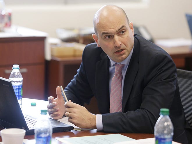 Superintendent Nikolai Vitti has proposed converting R. V. Daniels, a primary grades school, into a gifted and talented magnet serving kindergarten through 5th grade.