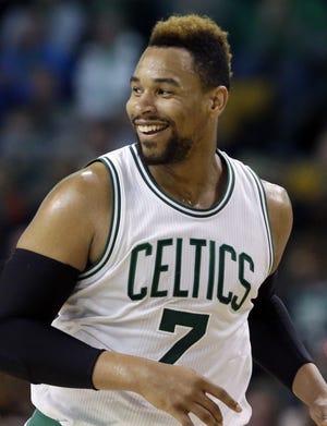 Despite trailing the Hawks 2-0 in their playoff series, Jared Sullinger and the Celtics are confident they can bounce back now that they're home for Games 3 and 4.