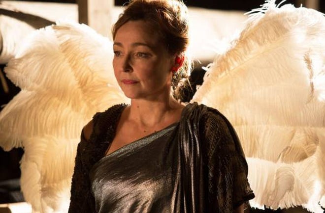 Catherine Frot stars in "Marguerite," screening now at Cinema 320 in Worcester. Promotional Photo