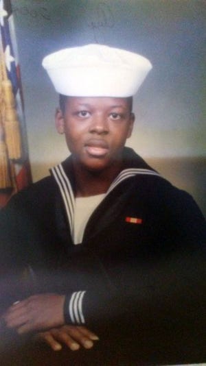 Jerry Malachi Jones Jr. served in the Navy from 2004 to 2011. He was killed April 17 in a hit-and-run.