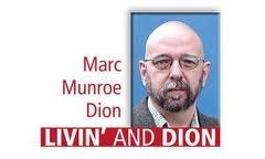Marc Munroe Dion is a reporter and opinion columnist for The Herald News. Email him at mdion@heraldnews.com.