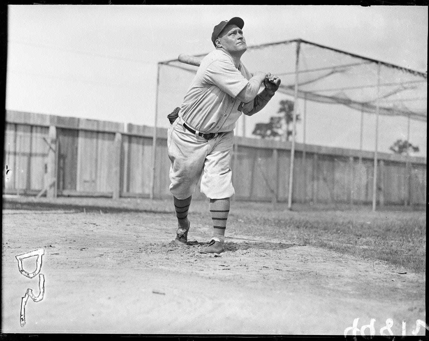 The Greatest Stories Hack Wilson Holds Rbi Record That Will Never Be Broken