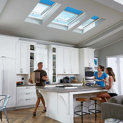 Enhance Your Home Decor with Natural Light