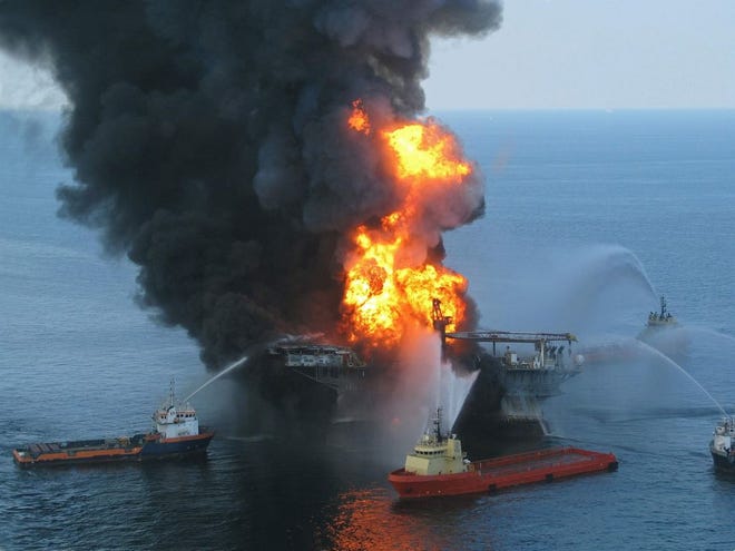 Six years on, scientists are continuing to tally the ecological harms caused by the deadly 2010 Deepwater Horizon oil spill in the Gulf of Mexico.