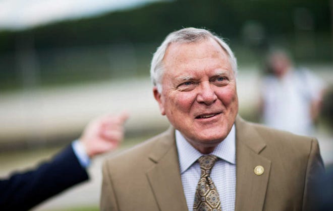 Gov. Nathan Deal must decide by Tuesday on the legislation.
