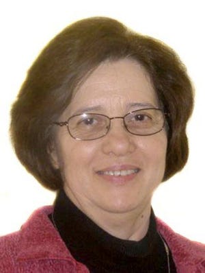 Carolyn Eubanks