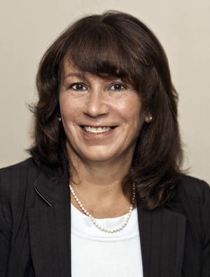 Roseanne Sullivan is a Democrat running in November 2012 against Republican RJ Smith for the final year of a seat vacated by Dan Depew after he became Wallkill supervisor.