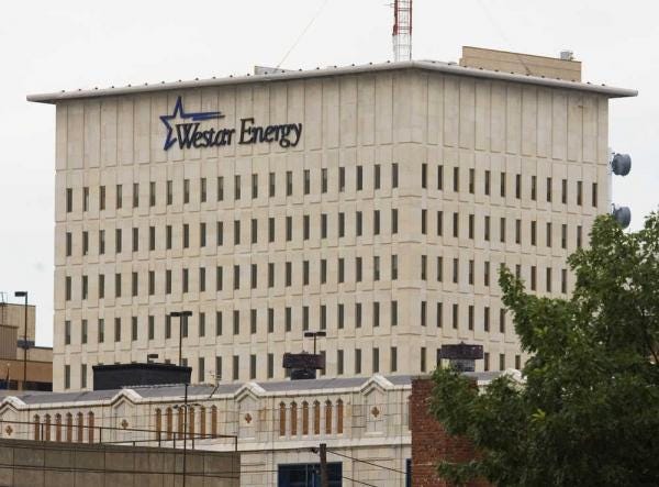 Westar Energy Inc. announced first-quarter earnings of $65.6 million, with earnings per common share at $0.46. Those figures are up from the same period in 2015, when earnings were $51 million, and $0.38 per share.
